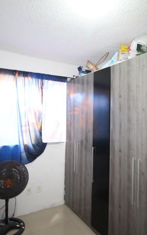 Apartamento à venda com 42m², 2 quartos e 1 vagaQuarto 1