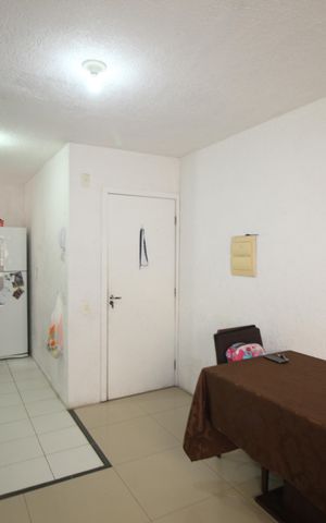 Apartamento à venda com 42m², 2 quartos e 1 vagaSala