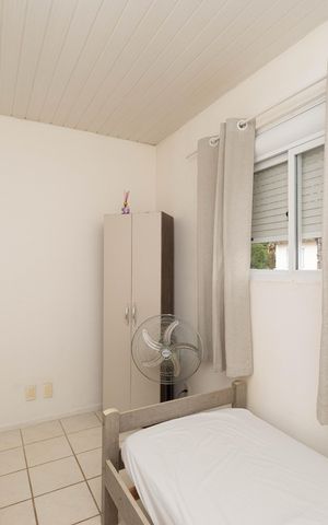 Casa de condomínio para alugar com 55m², 2 quartos e 1 vaga Casa de condomínio para alugar com 55m², 2 quartos e 1 vagaQuarto 2