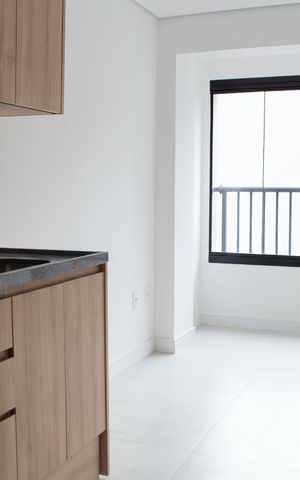 Apartamento para alugar com 49m², 2 quartos e sem vaga Apartamento para alugar com 49m², 2 quartos e sem vagaSala