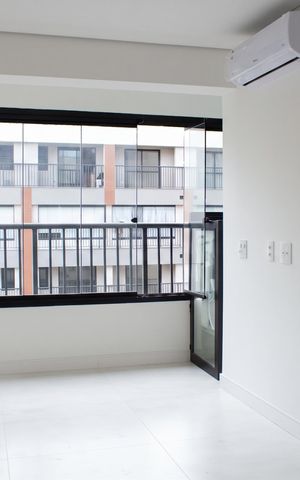 Apartamento para alugar com 49m², 2 quartos e sem vaga Apartamento para alugar com 49m², 2 quartos e sem vagaSala