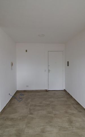 Apartamento à venda com 60m², 3 quartos e 1 vaga Apartamento à venda com 60m², 3 quartos e 1 vagaSala