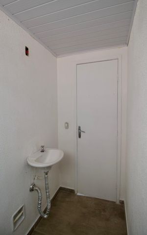 Apartamento à venda com 60m², 3 quartos e 1 vaga Apartamento à venda com 60m², 3 quartos e 1 vagaBanheiro