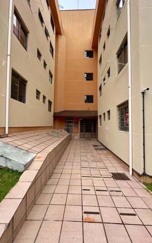 Apartamento à venda com 60m², 3 quartos e 1 vaga Apartamento à venda com 60m², 3 quartos e 1 vagaEntrada do Bloco