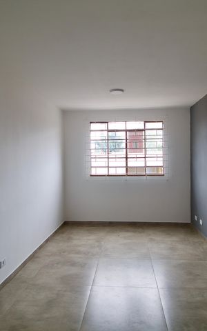 Apartamento à venda com 60m², 3 quartos e 1 vaga Apartamento à venda com 60m², 3 quartos e 1 vagaSala