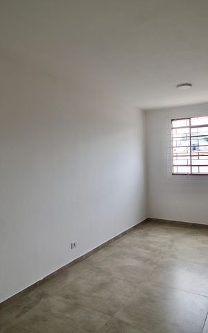 Apartamento à venda com 60m², 3 quartos e 1 vaga Apartamento à venda com 60m², 3 quartos e 1 vagaSala