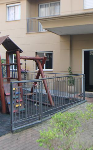 Apartamento à venda com 50m², 2 quartos e 1 vagaÁrea Comum