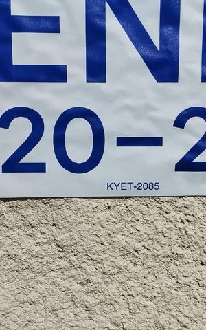 Apartamento à venda com 50m², 2 quartos e 1 vagaFachada