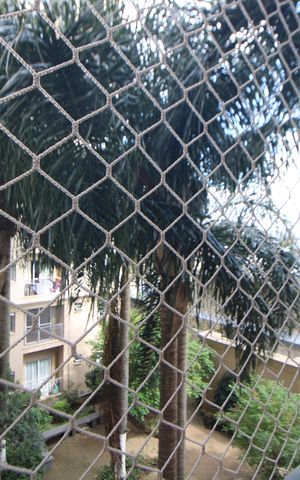 Apartamento à venda com 50m², 2 quartos e 1 vagaSala - Varanda