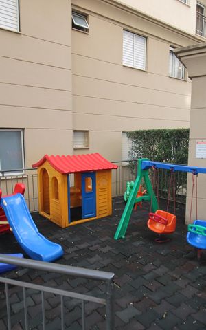 Apartamento à venda com 50m², 2 quartos e 1 vagaÁrea Comum