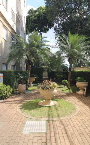 Apartamento à venda com 50m², 2 quartos e 1 vagaÁrea Comum