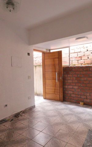 Casa à venda com 125m², 3 quartos e 2 vagasSala