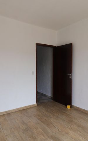 Casa à venda com 125m², 3 quartos e 2 vagasQuarto 2