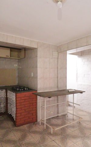 Casa à venda com 125m², 3 quartos e 2 vagasCozinha