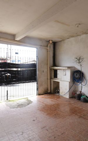 Casa à venda com 125m², 3 quartos e 2 vagasGaragem