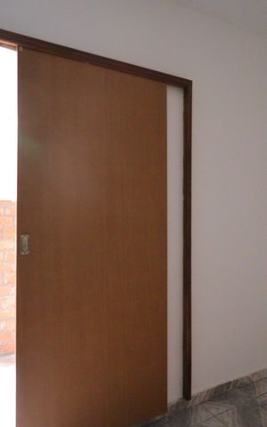 Casa à venda com 125m², 3 quartos e 2 vagasQuarto 1 - Suíte