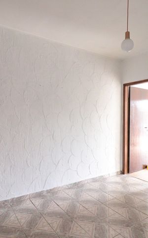 Casa à venda com 125m², 3 quartos e 2 vagasQuarto 3