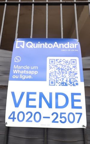 Casa à venda com 125m², 3 quartos e 2 vagasPlaca