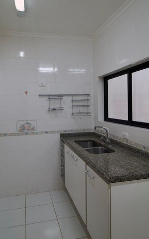 Apartamento para alugar com 147m², 3 quartos e 1 vaga Apartamento para alugar com 147m², 3 quartos e 1 vagaCozinha