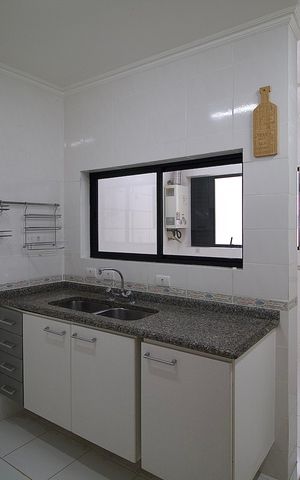Apartamento para alugar com 147m², 3 quartos e 1 vaga Apartamento para alugar com 147m², 3 quartos e 1 vagaCozinha