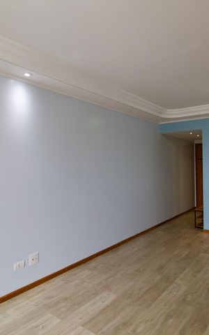 Apartamento para alugar com 147m², 3 quartos e 1 vaga Apartamento para alugar com 147m², 3 quartos e 1 vagaSala