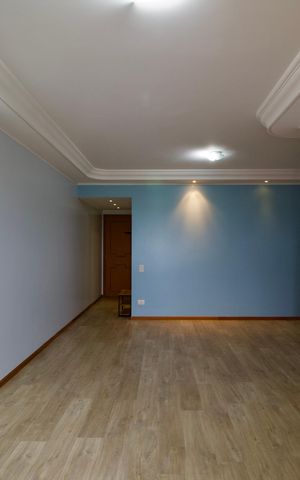 Apartamento para alugar com 147m², 3 quartos e 1 vaga Apartamento para alugar com 147m², 3 quartos e 1 vagaSala