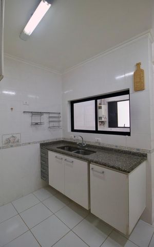 Apartamento para alugar com 147m², 3 quartos e 1 vaga Apartamento para alugar com 147m², 3 quartos e 1 vagaCozinha