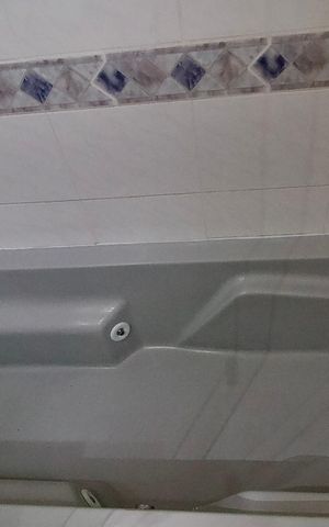 Apartamento para alugar com 147m², 3 quartos e 1 vaga Apartamento para alugar com 147m², 3 quartos e 1 vagaBanheiro - Suíte