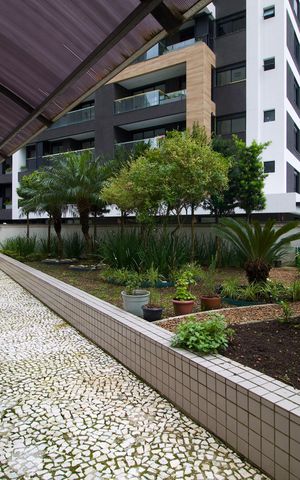 Apartamento para alugar com 147m², 3 quartos e 1 vaga Apartamento para alugar com 147m², 3 quartos e 1 vagaÁrea comum - Horta