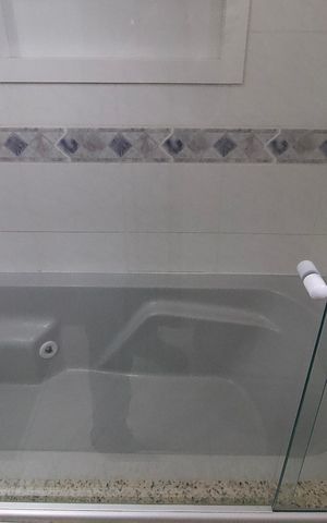 Apartamento para alugar com 147m², 3 quartos e 1 vaga Apartamento para alugar com 147m², 3 quartos e 1 vagaBanheiro - Suíte