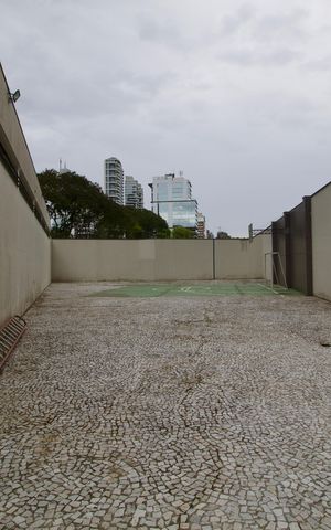 Apartamento para alugar com 147m², 3 quartos e 1 vaga Apartamento para alugar com 147m², 3 quartos e 1 vagaQuadra Esportiva