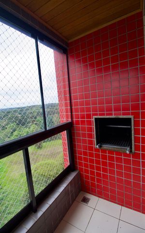 Apartamento para alugar com 147m², 3 quartos e 1 vaga Apartamento para alugar com 147m², 3 quartos e 1 vagaSacada