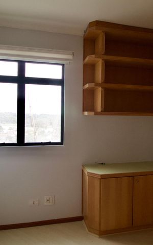 Apartamento para alugar com 147m², 3 quartos e 1 vaga Apartamento para alugar com 147m², 3 quartos e 1 vagaQuarto 2