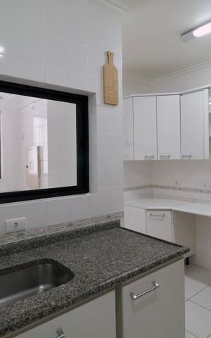 Apartamento para alugar com 147m², 3 quartos e 1 vaga Apartamento para alugar com 147m², 3 quartos e 1 vagaCozinha