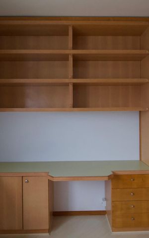 Apartamento para alugar com 147m², 3 quartos e 1 vaga Apartamento para alugar com 147m², 3 quartos e 1 vagaQuarto 2