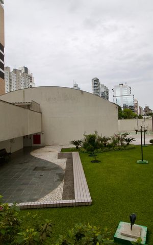 Apartamento para alugar com 147m², 3 quartos e 1 vaga Apartamento para alugar com 147m², 3 quartos e 1 vagaÁrea comum
