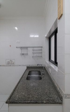 Apartamento para alugar com 147m², 3 quartos e 1 vaga Apartamento para alugar com 147m², 3 quartos e 1 vagaCozinha