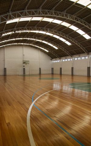 Apartamento para alugar com 147m², 3 quartos e 1 vaga Apartamento para alugar com 147m², 3 quartos e 1 vagaQuadra Esportiva
