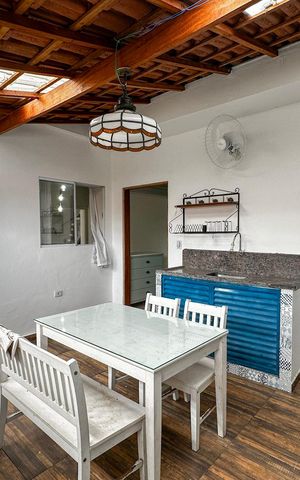 Casa para alugar com 234m², 2 quartos e 4 vagas Casa para alugar com 234m², 2 quartos e 4 vagasVaranda gourmet