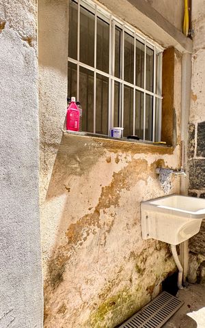 Apartamento para alugar com 55m², 1 quarto e sem vaga