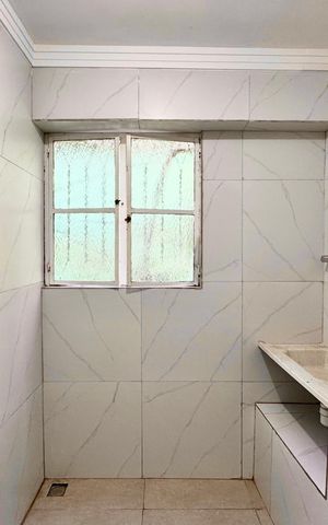 Apartamento para alugar com 55m², 1 quarto e sem vaga