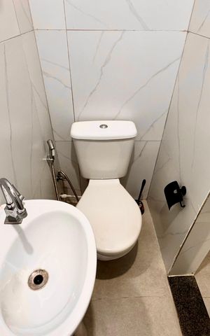 Apartamento para alugar com 55m², 1 quarto e sem vaga