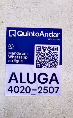 Apartamento para alugar com 55m², 1 quarto e sem vaga