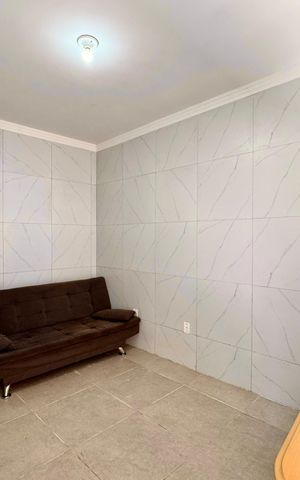 Apartamento para alugar com 55m², 1 quarto e sem vaga