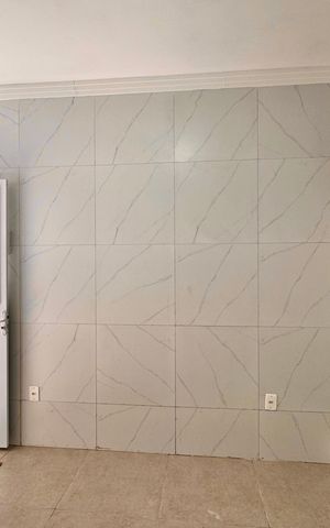 Apartamento para alugar com 55m², 1 quarto e sem vaga