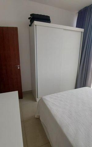 Studio à venda com 36m², 1 quarto e sem vagaquarto 