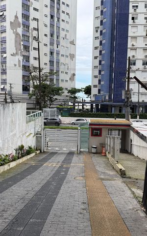 Studio para alugar com 45m², 1 quarto e 1 vagaÁrea comum