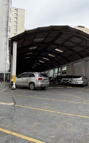 Studio para alugar com 45m², 1 quarto e 1 vagaÁrea comum