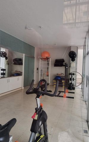 Apartamento à venda com 271m², 2 quartos e 2 vagas