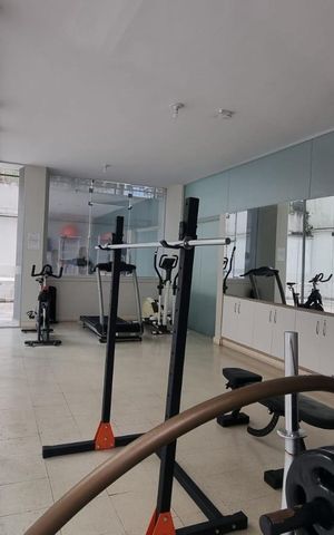 Apartamento à venda com 271m², 2 quartos e 2 vagas